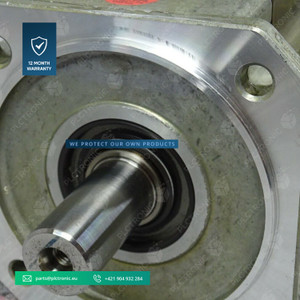 1FK6060-6AF71-1AG2 Siemens servomotor