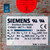 1FK6063-6AF71-1GG0 Siemens servomotor