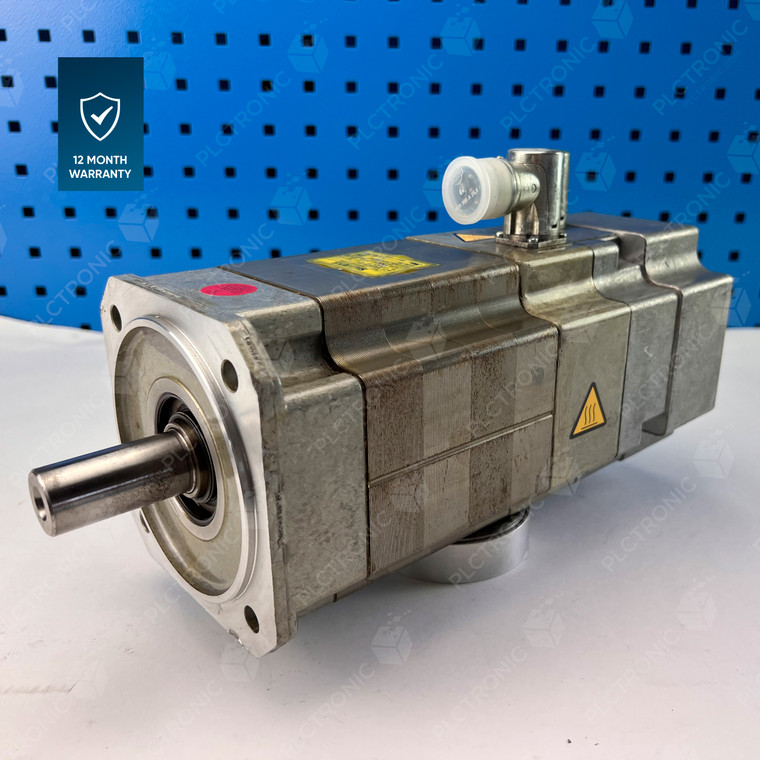 1FK6063-6AF71-1AH2 Siemens servomotor