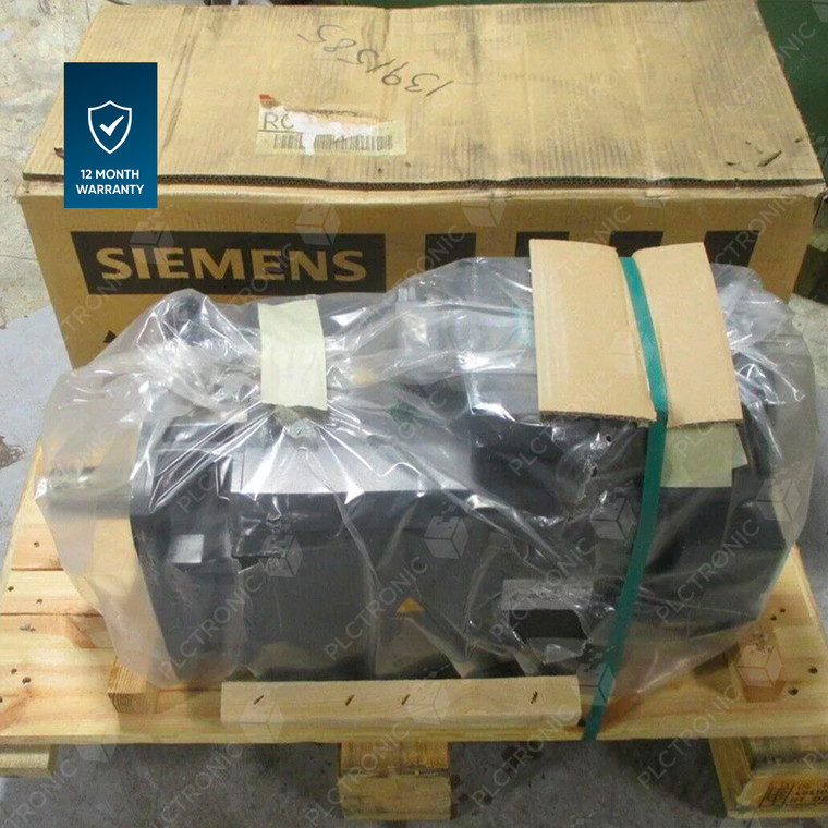 1PH8133-1AF22-1CE1 Spindle motor