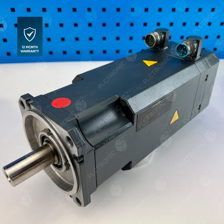 1FT6064-6AK71-4AK2-Z_S52 Siemens servomotor