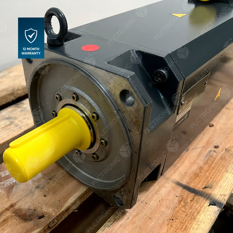 1FT6108-8AB71-4AH1 Siemens servomotor
