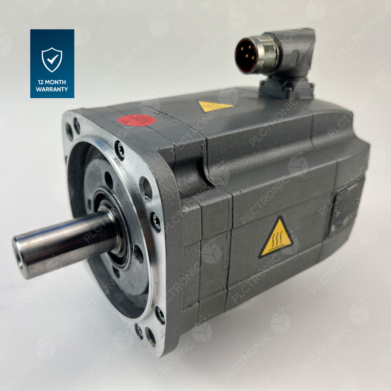 1FT7064-5AF71-1CG5-Z_Q12 Siemens servomotor