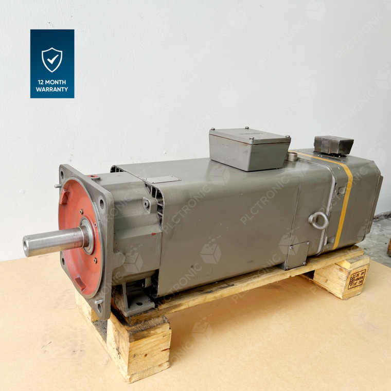1PH5137-4CF49-Z K02 Siemens Spindle Motor
