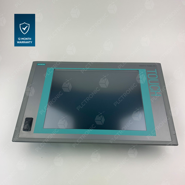 6AV7884-2AB10-2BA0 Simatic Touch Panel