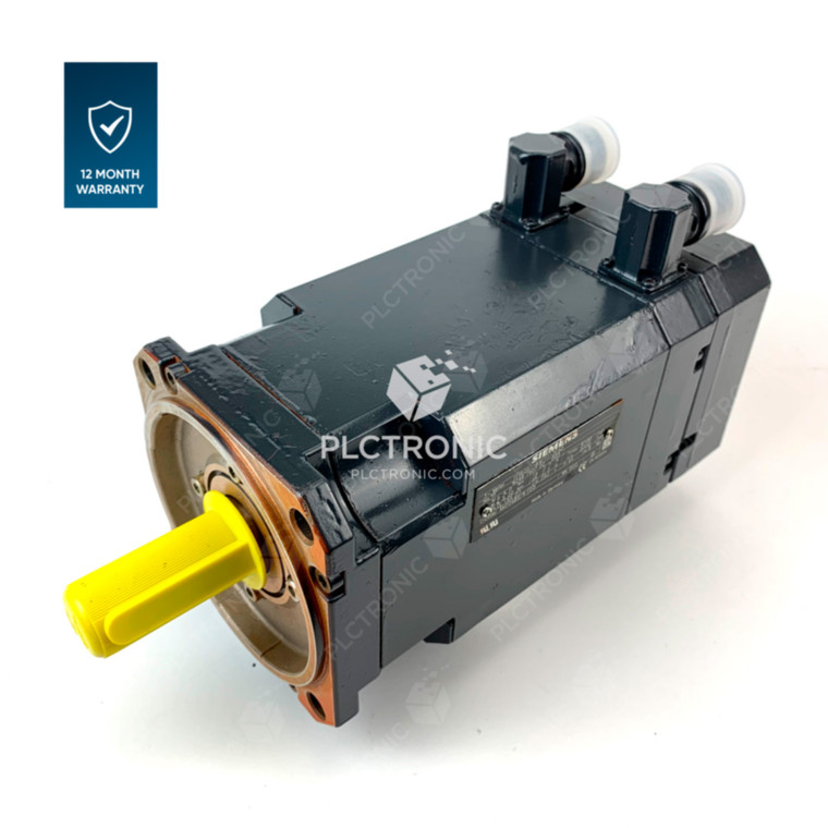 1FT6061-6AF71-3EA0 Siemens servomotor