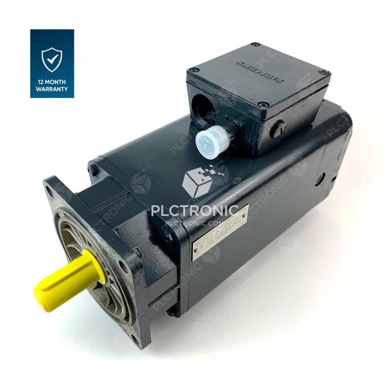 1FT5074-0AC01-2 Siemens servomotor