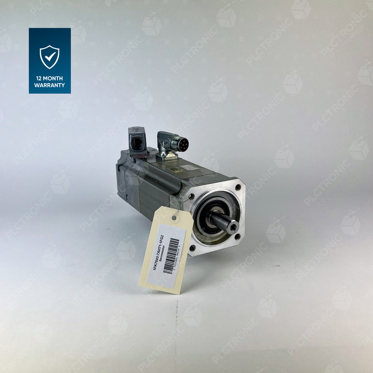 1FK7043-7AH71-1FG2 Siemens servomotor