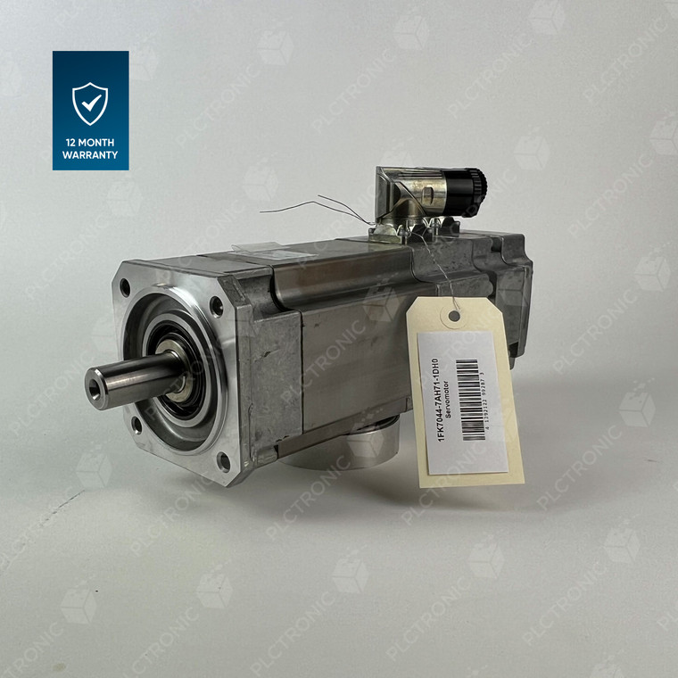 1FK7044-7AH71-1DH0 Siemens servomotor