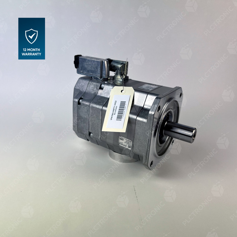 1FK7083-5AF71-1KG2 Siemens servomotor