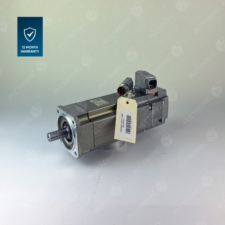 1FK7044-7AF71-1UB5 Siemens servomotor