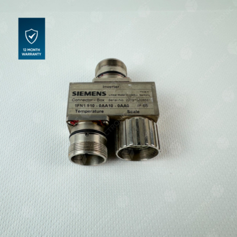 1FN1910-0AA10-0AA0 Siemens Inverter