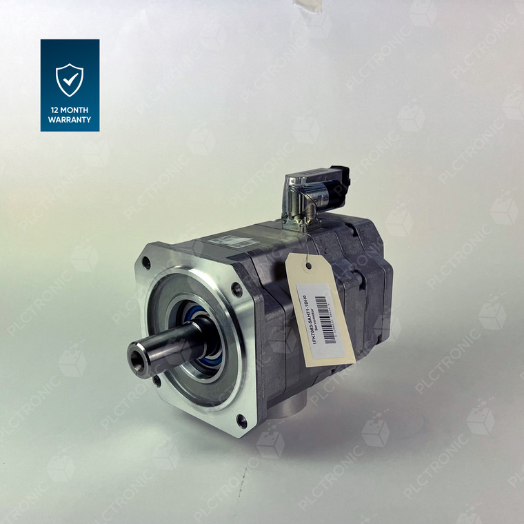 1FK7083-5AH71-1DH0 Siemens servomotor