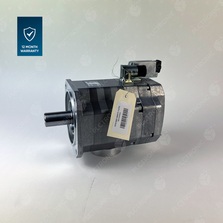 1FK7083-5AH71-1UG3 Siemens servomotor