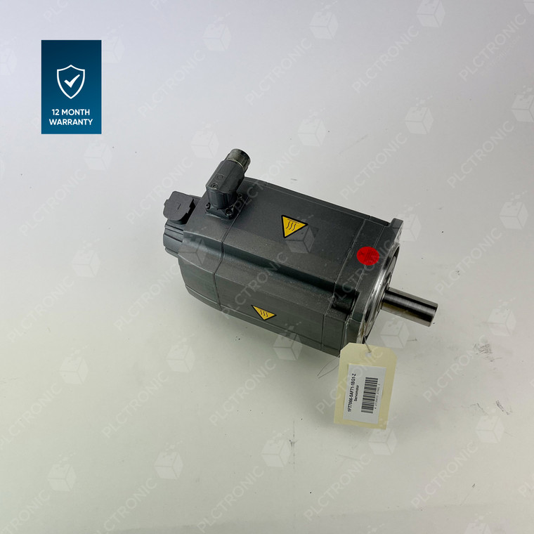 1FT7066-5AF71-1BG1-Z Siemens servomotor
