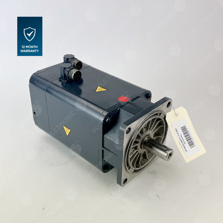 1FT5072-0AF71-1-Z K93 Siemens servomotor