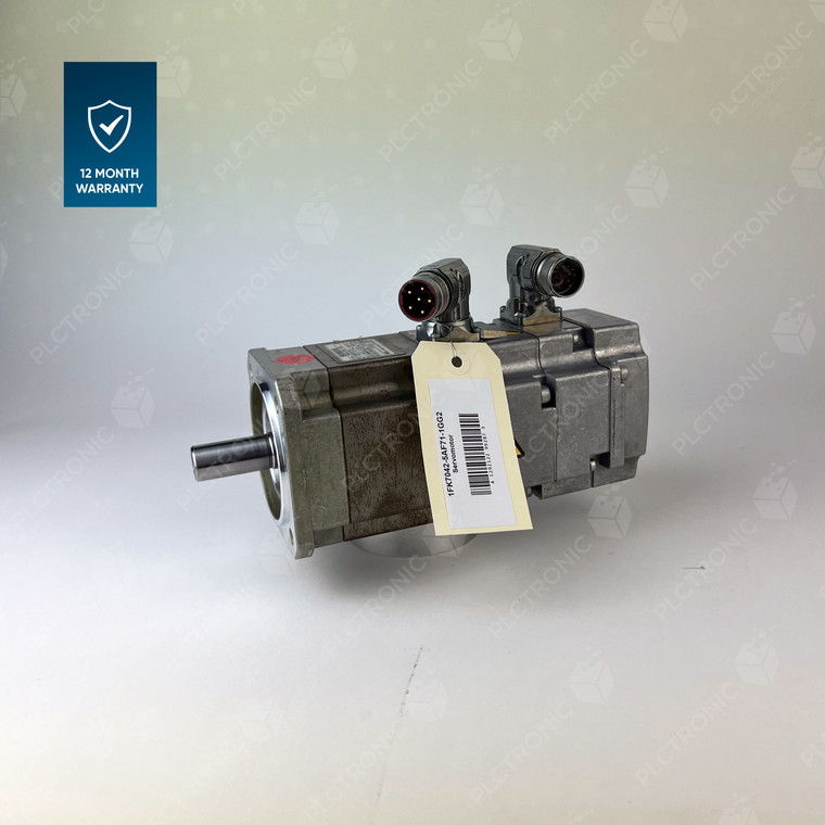 1FK7042-5AF71-1GG2 Siemens servomotor