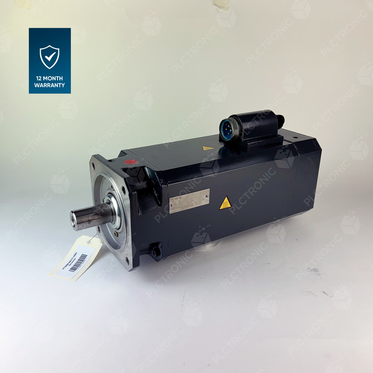 1FT6086-8AC71-3AB1 Siemens servomotor