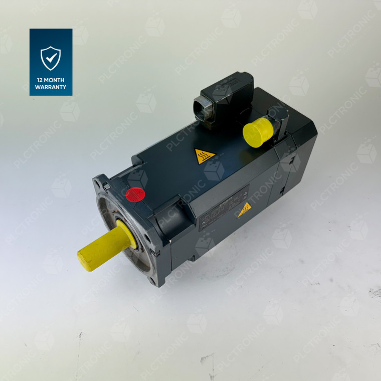 1FT6062-6AC71-3FH0 Siemens servomotor