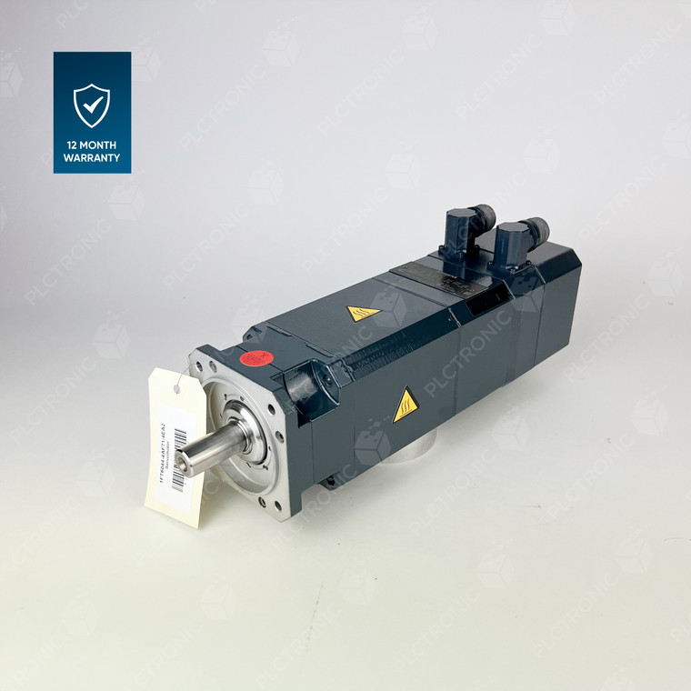 1FT6044-4AF71-4EA2 Siemens servomotor
