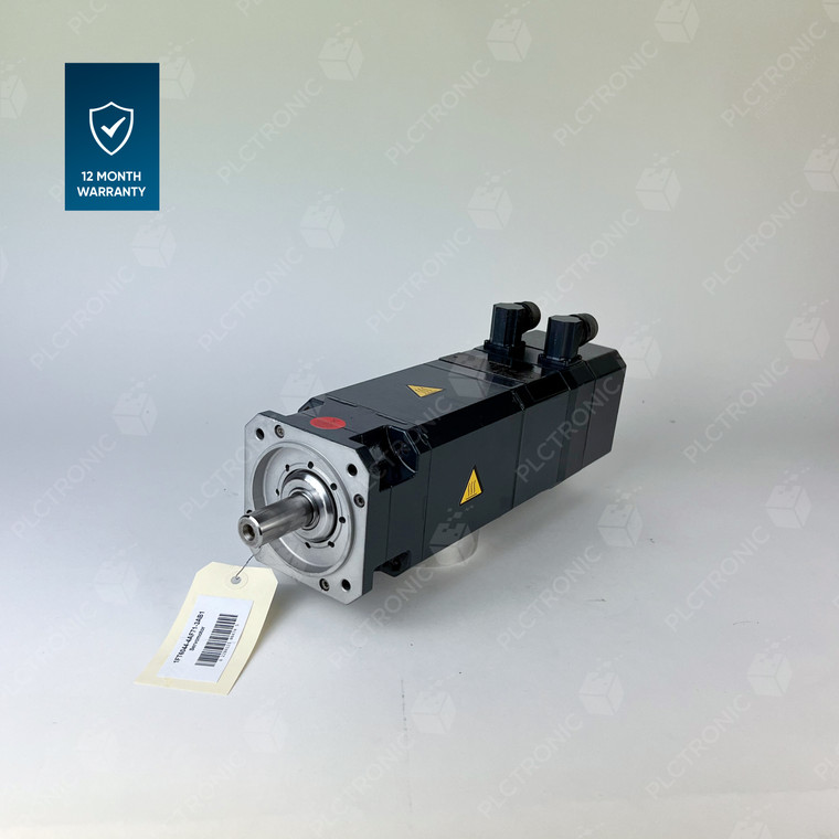 1FT6044-4AF71-3AB1 Siemens servomotor