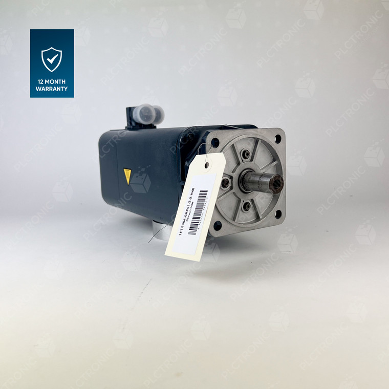 1FT5064-0AF01-2-Z H40 Siemens servomotor