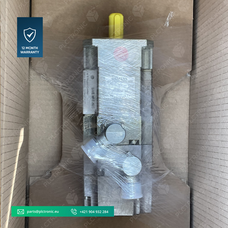 1FK6042-6AF71-1AH0 Siemens servomotor