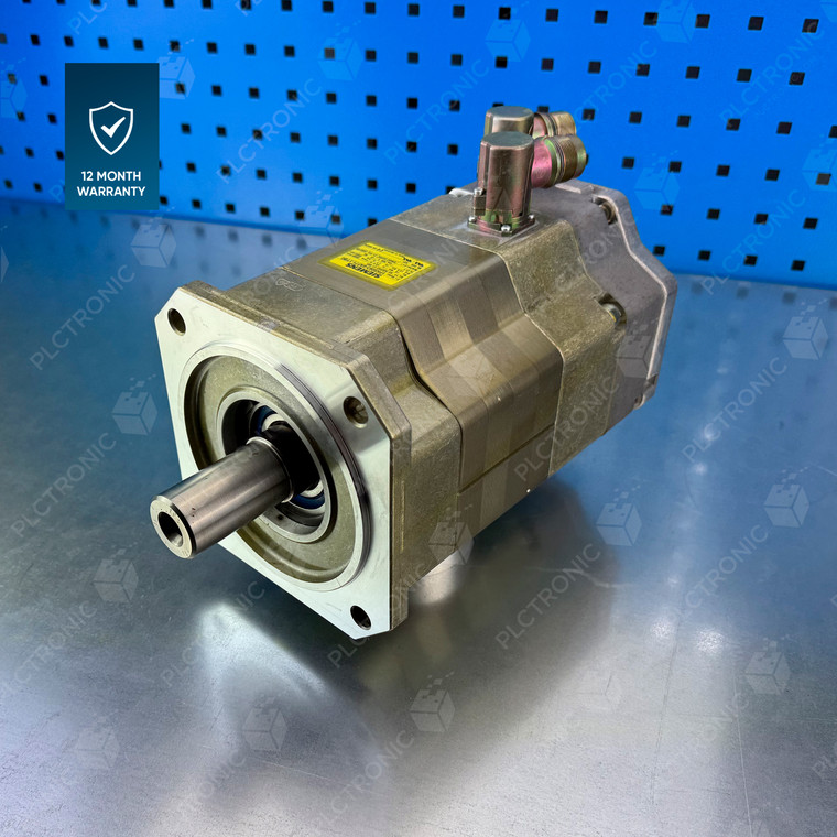 1FK6083-6AF71-1EH2 Siemens servomotor