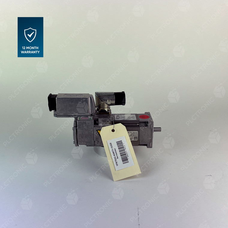 1FK7022-5AK71-1UG0 Siemens servomotor
