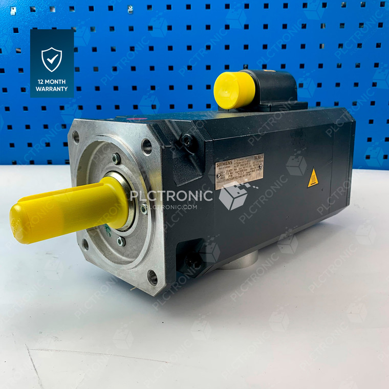 1FT6086-1AF71-3EG1 Siemens servomotor