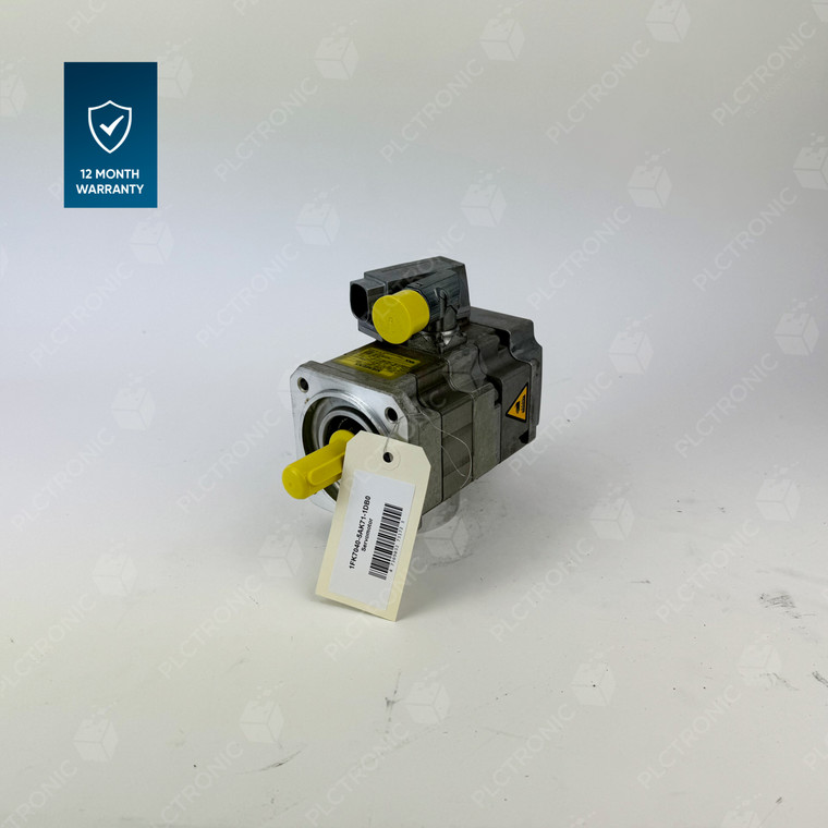 1FK7040-5AK71-1DB0 Siemens servomotor