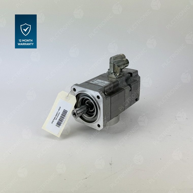 1FK7040-5AK71-1EG5 Siemens servomotor