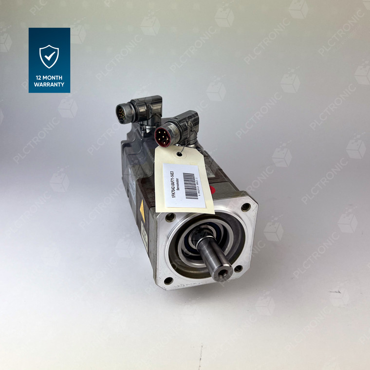 1FK7042-5AF71-1AE3 Siemens servomotor