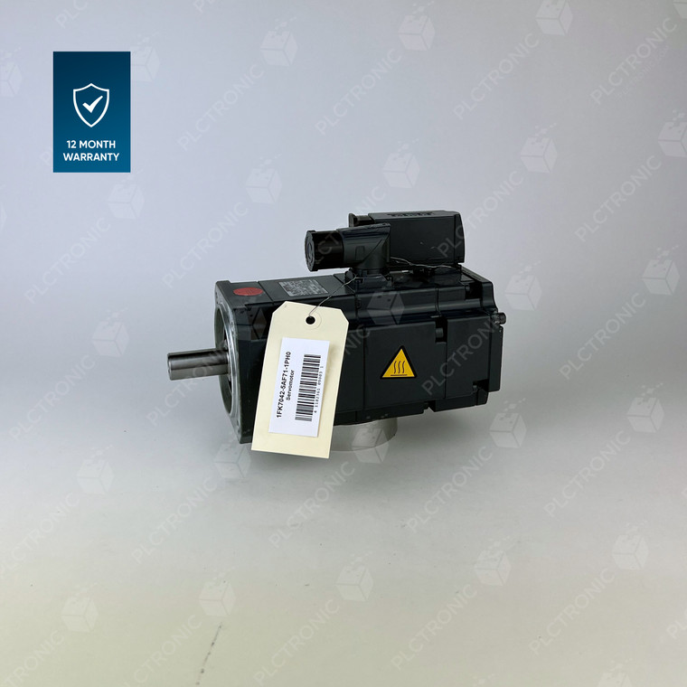 1FK7042-5AF71-1PH0 Siemens servomotor