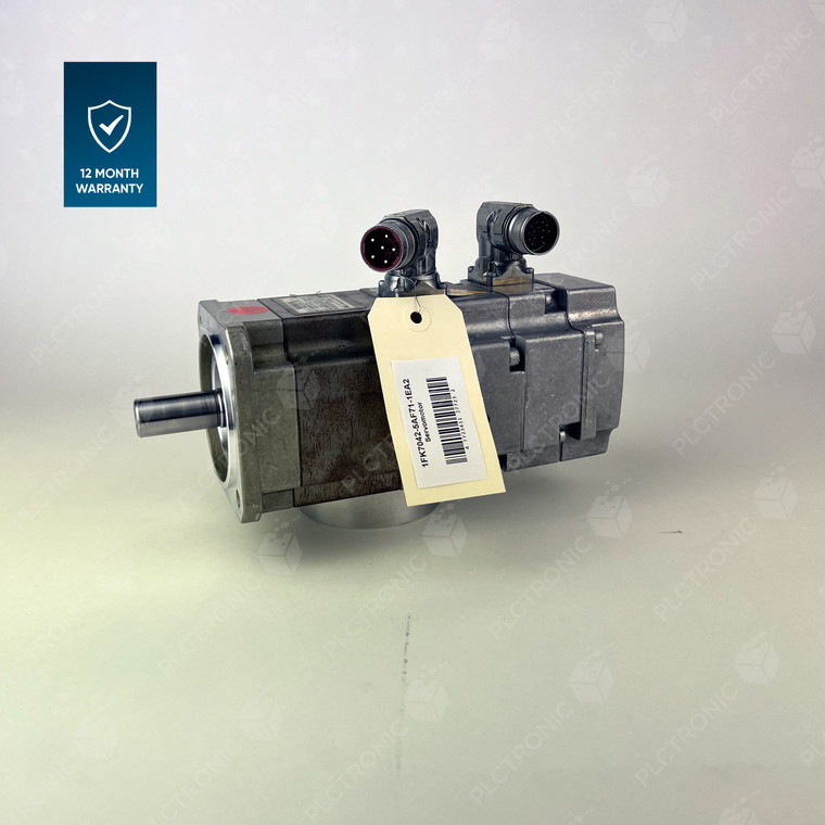 1FK7042-5AF71-1EA2 Siemens servomotor