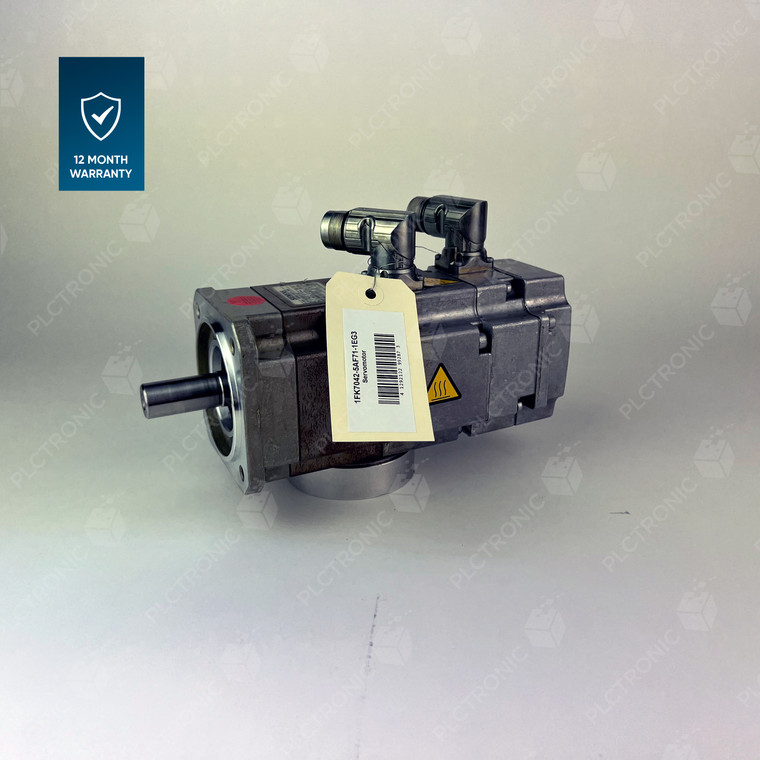 1FK7042-5AF71-1EG3 Siemens servomotor