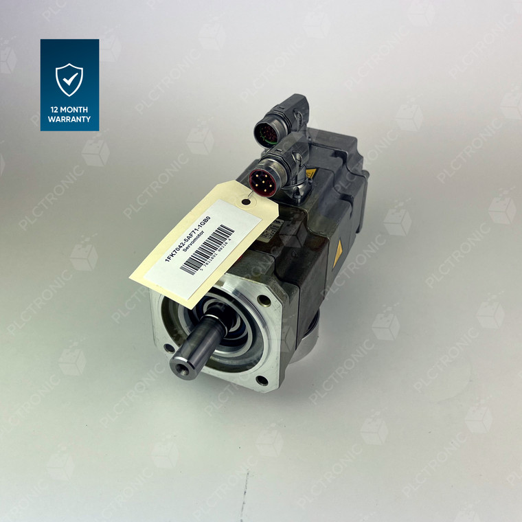 1FK7042-5AF71-1GB0 Siemens servomotor