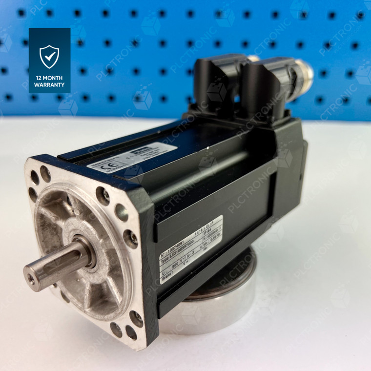 1X310BSR7000 Parker Motor