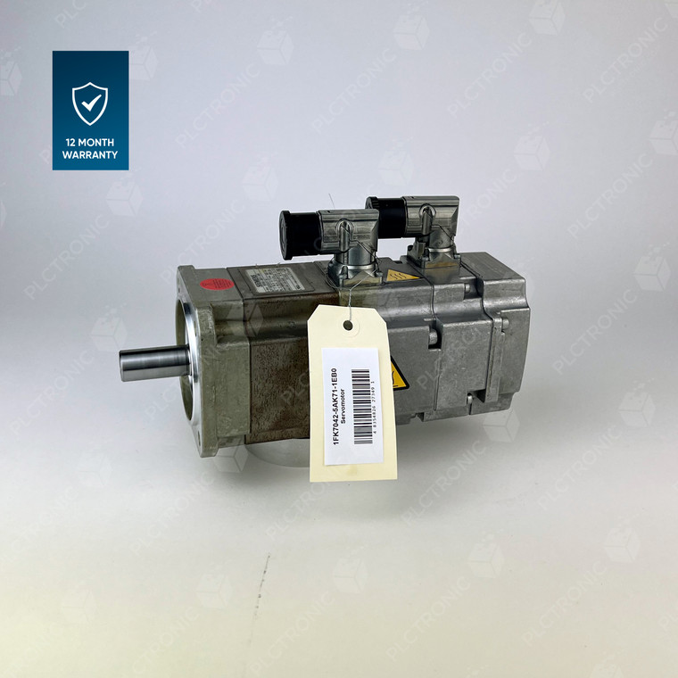 1FK7042-5AK71-1EB0 Siemens servomotor