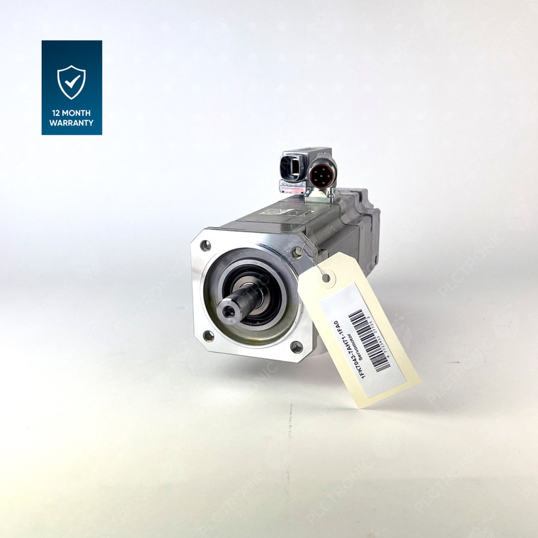 1FK7043-7AH71-1FA0 Siemens servomotor