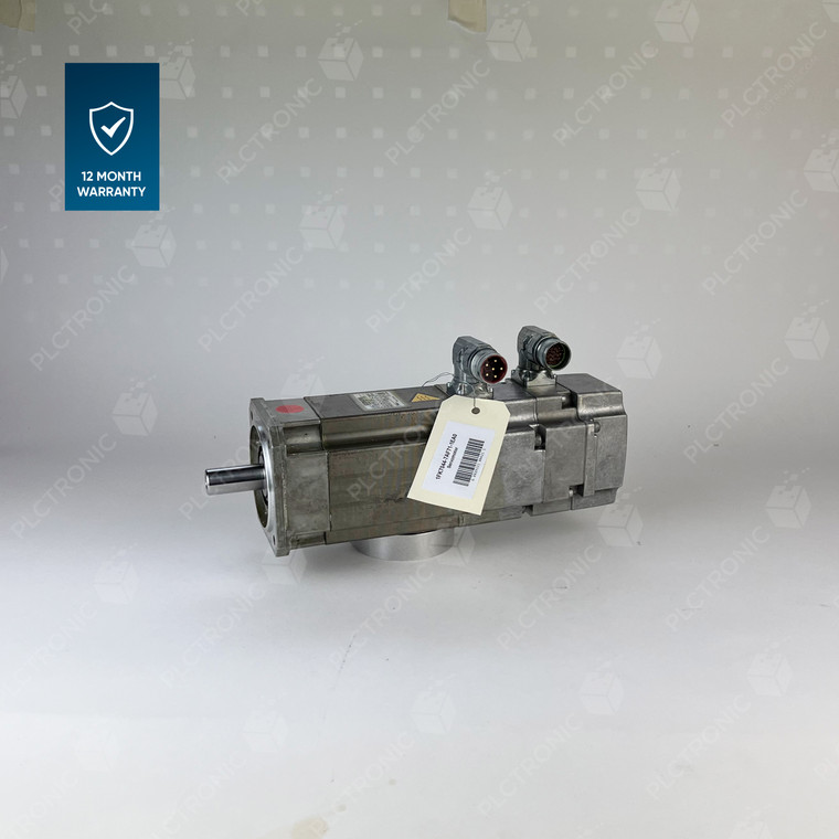 1FK7044-7AF71-1EA0 Siemens servomotor