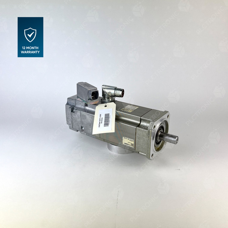 1FK7044-7AF71-1UH0 Siemens servomotor