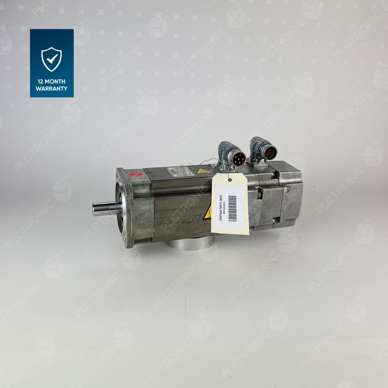 1FK7044-7AF71-3EH1 Siemens servomotor