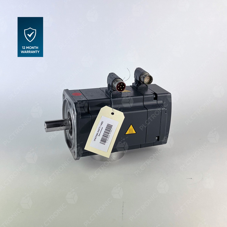 1FK7060-5AF71-1AB2 Siemens servomotor
