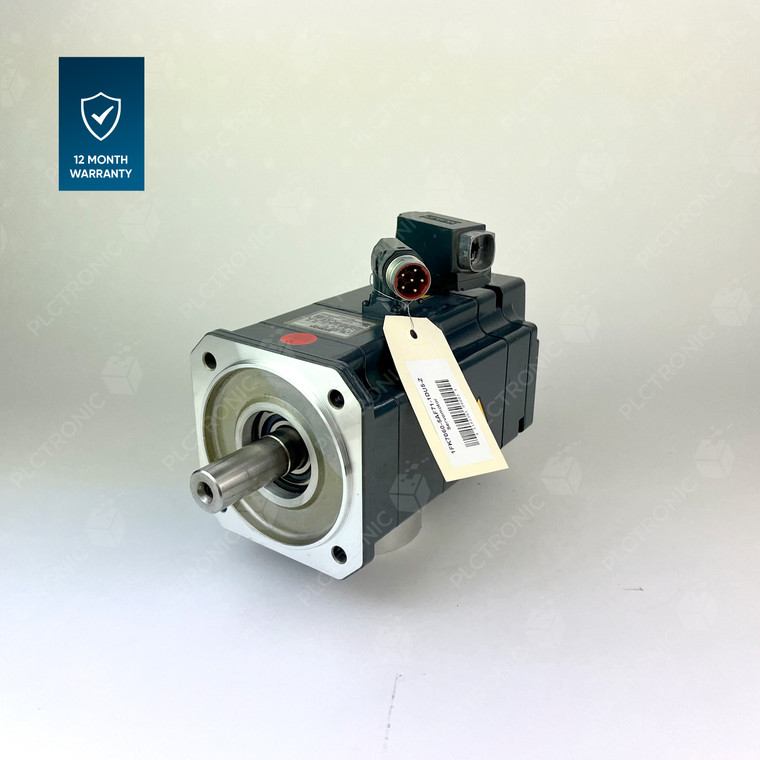 1FK7060-5AF71-1DU5-Z Siemens servomotor