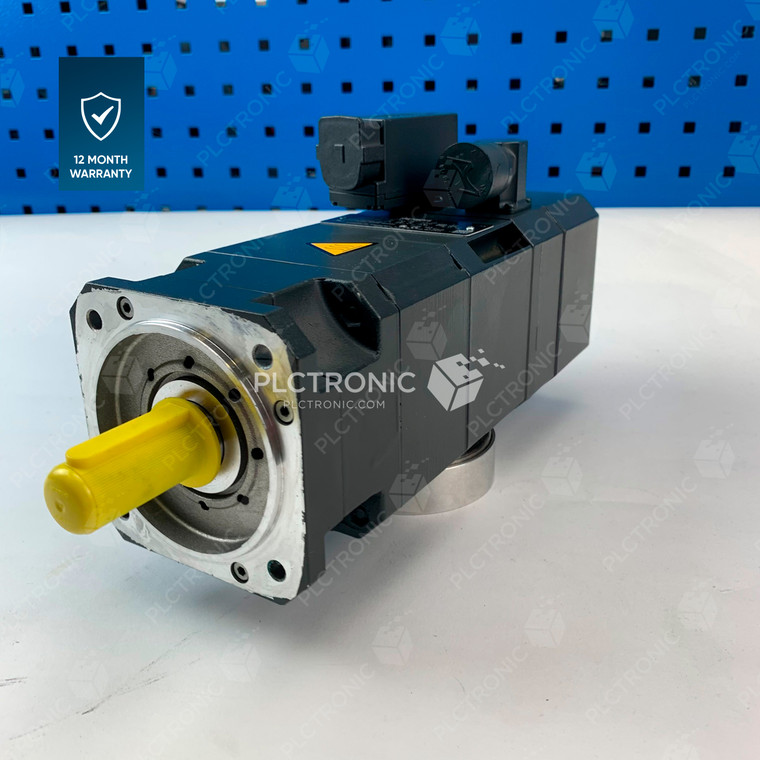 1FT6041-4AK71-4FH1-Z J23 Siemens servomotor
