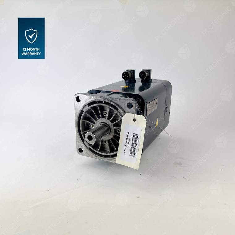 1FT5072-1AF71-1AG0 Siemens servomotor