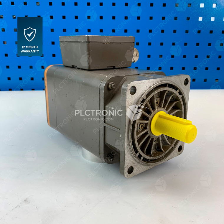 1FT5072-0AF01-Z G45 Siemens servomotor
