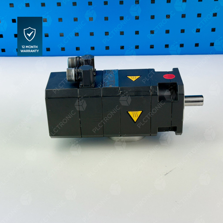 1FT6041-4AF71-3AE1 Siemens servomotor