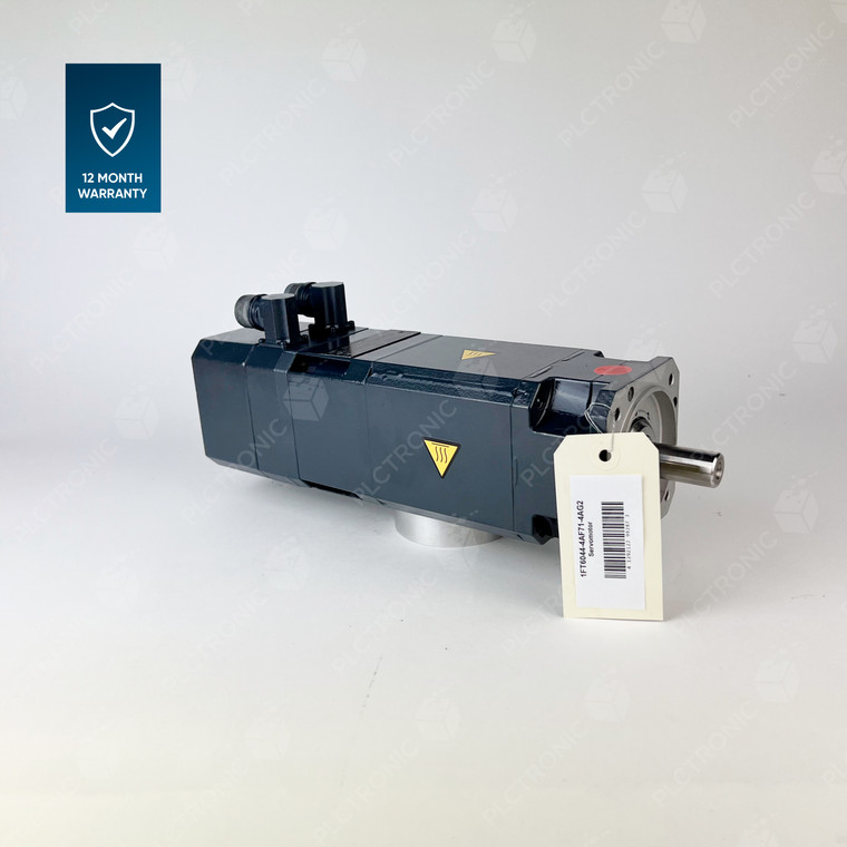 1FT6044-4AF71-4AG2 Siemens servomotor